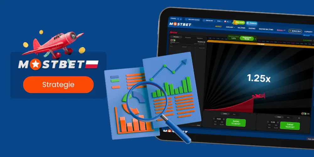 Kilka prostych strategii, aby wygrać w Aviator