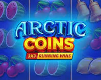 Arctic coins